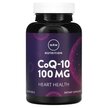 Фото применение MRM, Коэнзим CoQ-10 Убихинон 100 мг, CoQ-10 Ubiquinone, 120 капсу
