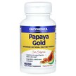 Фото використання Papaya Gold Papaya Mint Фото використання Enzymedica, Papaya Gold Papaya Mint, Ферменти Папайї, 60 таблеток