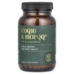 Фото применение CoQ10 & BioPQQ with Himalayan Shilajit Фото применение Коэнзим CoQ10, CoQ10 & BioPQQ with Himalayan Shilajit, 60 кап