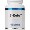 Фото використання 7-KETO Фото використання Douglas Laboratories, 7-KETO, Жироспалювачі, 60 капсул
