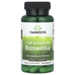 Фото використання Full Spectrum Boswellia Double Strength Фото використання Swanson, Full Spectrum Boswellia, Босвеллія, 60 капсул