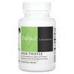Фото применение DaVinci Laboratories, Расторопша, Milk Thistle 300 mg, 90 капсул