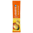 Фото використання Hydration Multiplier + Immune Support Electrolyte Drink Mix Mango Passion Fruit Фото використання Hydration Multiplier + Immune Support Electrolyte Drink, Електрол