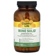 Фото використання Country Life, Bone Solid Triple Action, Зміцнення кісток, 180 кап