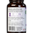 Фото применение Bluebonnet Nutrition, L-Лизин, L-Lysine, 100 таблеток