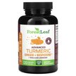 Фото применение Advanced Turmeric Ginger + Bioperine 2265 mg Фото применение Advanced Turmeric Ginger + Bioperine, Экстракт корня куркумы, 120