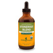 Фото використання Herb Pharm, Organic Stoneroot Blend, Коллінзонія, 120 мл
