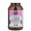 Фото використання Vitamin Code 50 & Wiser Women RAW Whole Food Multivitamin Фото використання Garden of Life, Vitamin Code 50 & Wiser Women, Вітаміни, 240