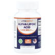 Фото використання Alpha Lipoic Acid, 600 mg Фото використання Alpha Lipoic Acid, 600 mg, Альфа-ліпоєва кислота, 120 капсул