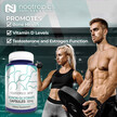 Фото применение Nootropics Depot, Бор, Boron Glycinate Capsules, 120 Capsules