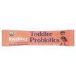 Фото применение Toddler Probiotics Tiny Tummies Daily Probiotic + Prebiotic, Проб