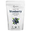 Фото применение Голубика, Organic Freeze-Dried Blueberry Extract, 283 г