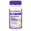 Фото використання Melatonin Fast Dissolve Maximum Strength Citrus, Мелатонін, 60 та