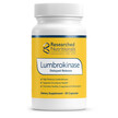 Фото використання Researched Nutritionals, Lumbrokinase, Люмброкіназа, 60 капсул