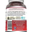 Фото применение Amazing Formulas CLA Фото применение Amazing Nutrition, Линолевая кислота, Amazing Formulas CLA, 120 к