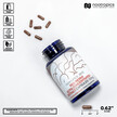 Фото використання Red Reishi Mushroom Capsules | 9% Ganoderic Acids, Гриби Рейші, 6