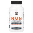Фото використання NMN, 250 mg Фото використання NMN, 250 mg, Нікотинамід мононуклеотид, 60 капсул