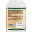Фото применение Double Wood Supplements, Колострум, Colostrum Powder, 120 г
