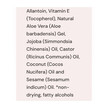 Фото використання Soothing Touch, Island Coconut Body Lotion, Лосьон для тіла, 946 
