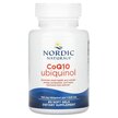 Фото використання Nordic Naturals, CoQ10 Ubiquinol, Убіхінол, 60 капсул