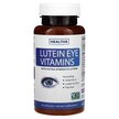 Фото применение Lutein Eye Vitamins Фото применение Healths Harmony, Лютеин, Lutein Eye Vitamins, 60 капсул