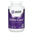 Фото використання AOR, Ortho Core, Мультивітаміни, 180 капсул