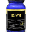Фото використання U.S. Enzymes, D3-Xym, Вітамін D3, 124 капсул