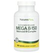 Фото використання Mega B-150 Balanced B-Complex 90, Мега B-комплекс B-150, 90 табле