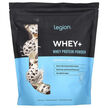 Фото використання Legion Athletics Whey+ Whey Protein Powder Cookies, Протеїн Ізоля