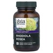 Фото применение Gaia Herbs, Родиола, Rhodiola Rosea, 60 капсул