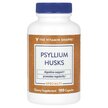 Фото використання TheVitaminShoppe, Psyllium Husks, Псиліум, 100 капсул