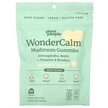 Фото применение WonderCalm Mushroom Gummies Summer Peach Фото применение Грибы, WonderCalm Mushroom Gummies Summer Peach, 60 таблеток