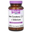 Фото применение Beta Carotene C E Plus Selenium Фото применение Бета каротин C + E + Селен, Beta Carotene C + E + Selenium, 120 к