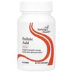 Фото применение Seeking Health, Фолиновая кислота, Folinic Acid Lozenge, 60 пасти
