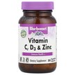 Фото використання Vitamin C D3 & Zinc, Вітамін C D3 та Цинк, 50 капсул