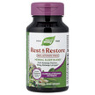 Фото використання Rest & Restore Melatonin Free Фото використання Nature's Way, Rest & Restore Melatonin Free, Мелатонін,
