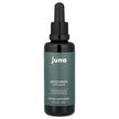 Фото применение Detox Drops Lemon & Mint Фото применение Juna, Хлорофилл, Detox Drops Lemon & Mint, 50 мл