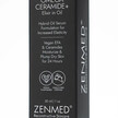 Фото применение ZENMED, Масло для ухода за кожей, Omegaceramide+ Elixer in Oil, 3