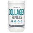 Фото використання Collagen Peptides Фото використання Natures Plus, Collagen Peptides Powder, Колагенові пептиди, 294 г