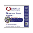 Фото використання Quantum Nutrition Labs, Quantum Bone Support, Зміцнення кісток, 1