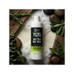 Фото применение Men's Goat Milk Body Wash - Rugged Фото применение Гель для душа, Men's Goat Milk Body Wash - Rugged, 340 г