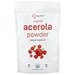Фото використання Organic Acerola Powder Фото використання Micro Ingredients, Organic Acerola Powder, Ацерола, 227 г