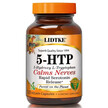 Фото применение Lidtke, 5-гидрокситриптофан, 5-HTP, 60 капсул