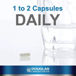 Фото применение Douglas Laboratories, Поддержка гормонов, DHEA Plus, 100 капсул