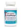 Фото применение Body Ecology, Поддержка кишечника, EcoPhage, 60 капсул