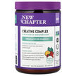 Фото використання Creatine Complex For Women 40+ Raspberry Lemonade, Креатин, 246 г