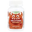 Фото применение VitaWorks, Мелатонин, Kids Melatonin Berry, 120 таблеток