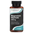 Фото применение LifeSeasons, Магний Глицинат, Magnesium Glycinate 87.5 mg, 120 ка