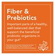 Фото використання Prebiotic Fiber with Fibersol-2 Фото використання NOW Foods, Prebiotic Fiber, Клітковина, 340 г