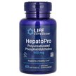 Фото використання Life Extension, HepatoPro 900 mg, Фосфатидилхолін PPC, 60 капсул